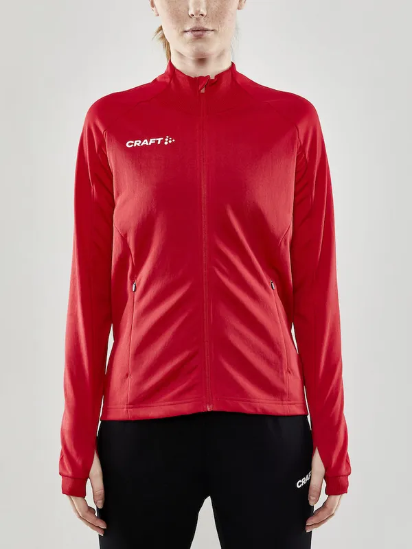 1910155-430000_Evolve Full Zip W_Closeup1.jpg